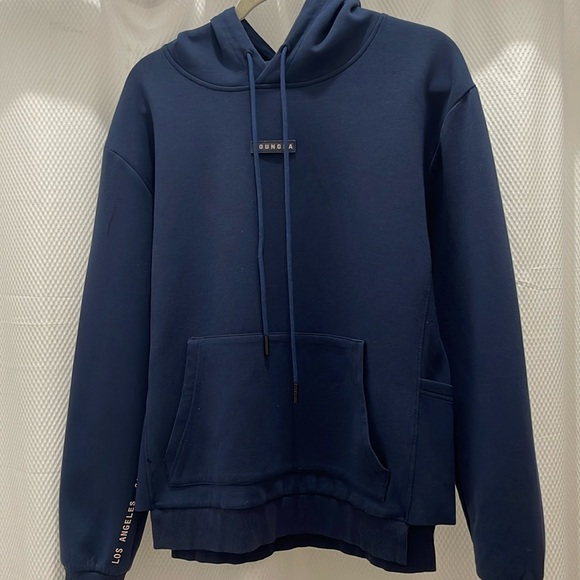 Young LA, small men sweater - Picture 1 of 5